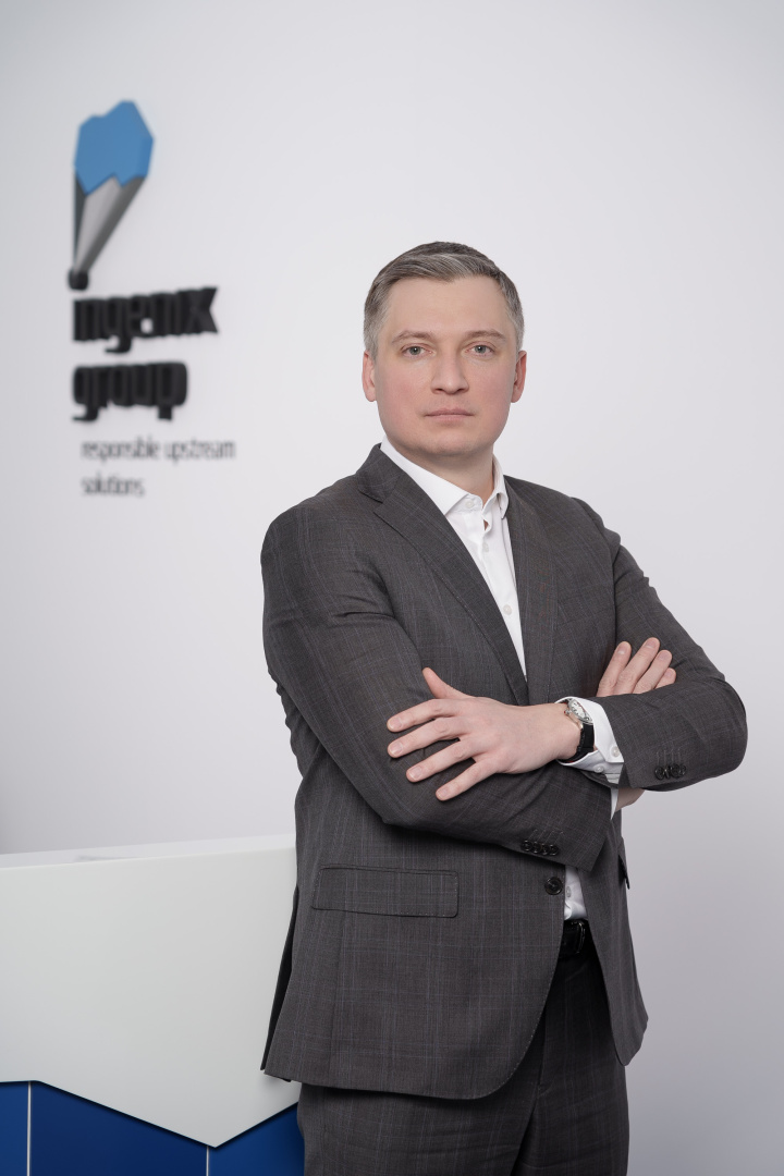 Сергей Чижиков Сергей Чижиков